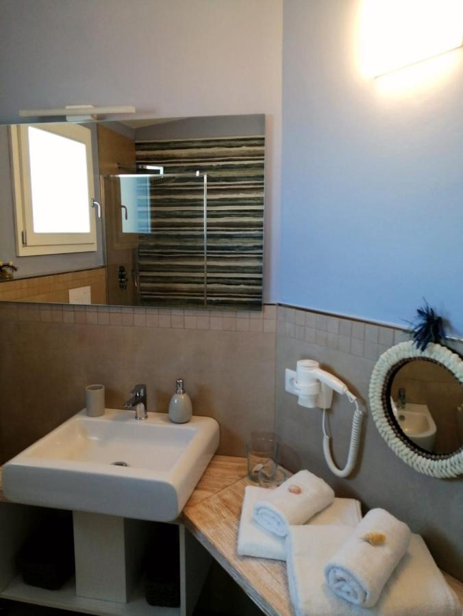 Gi & Ro Al Mare Bed & Breakfast Castelsardo Exterior photo